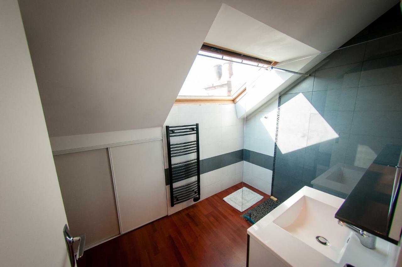Appartement Le Massilia Comble *