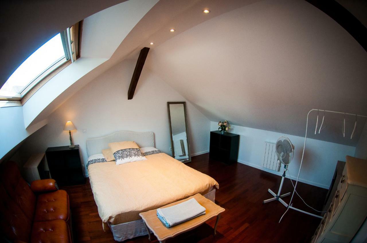 Appartement Le Massilia Comble *